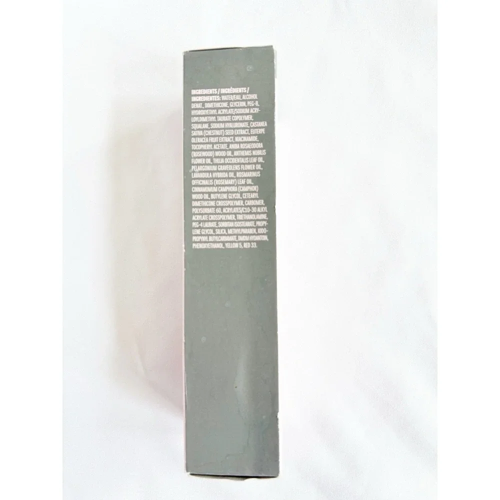 Mary Kay Timewise Moisture Renewing Gel Mask 3 oz New In Box